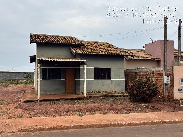 Imóvel em IVINHEMA/MS