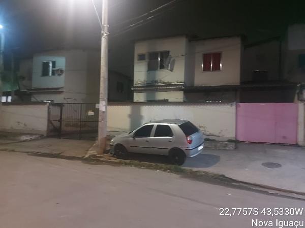 Imóvel em NOVA IGUACU/RJ