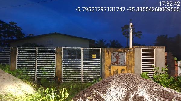 Foto de Imóvel 2 quartos, 65 m², NOVO SÃO GONCALO - Leilão em SAO GONCALO DO AMARANTE/RN, 10% abaixo da avaliação