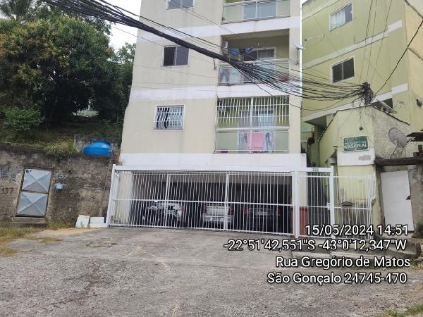 Imóvel em SAO GONCALO/RJ