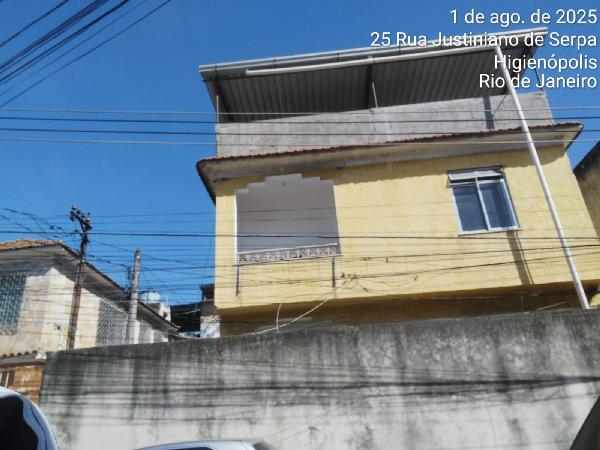Imóvel em RIO DE JANEIRO/RJ