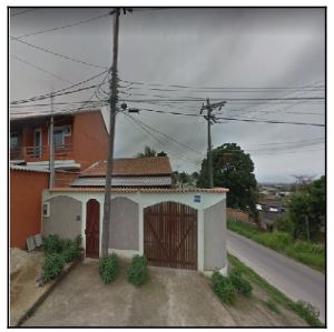 Imóvel em ITAGUAI/RJ