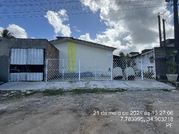 Imóvel em ITAPISSUMA/PE
