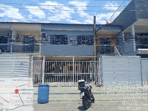 Imóvel em NOVA IGUACU/RJ