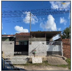 Foto de Imóvel na Rua Dep Clodomir Leite (Antiga R Projetada) - Leilão em Santa Rita/PB, 47% abaixo da avaliação