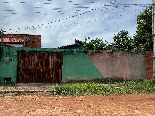 Foto de Imóvel 2 quartos, 63 m², SAO PEDRO - Leilão em Demerval Lobão/PI, 46% abaixo da avaliação