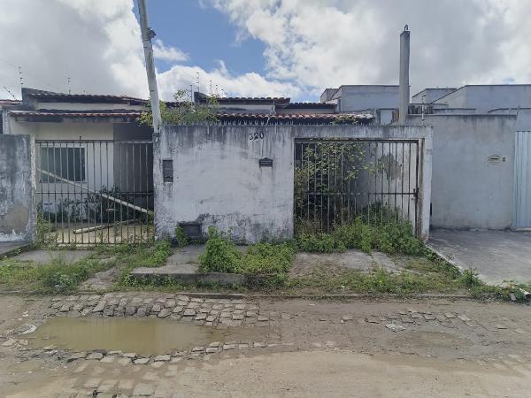 Foto de Imóvel 2 quartos, 70 m², MANGABEIRA - Leilão em Feira de Santana/BA, 42% abaixo da avaliação