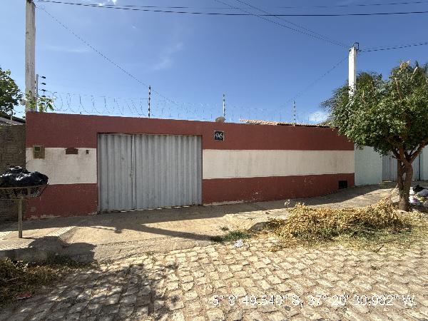 Foto de Imóvel na Rua Hortencia, 96 - Leilão em Mossoró/RN, 40% abaixo da avaliação