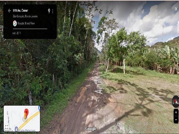 Imóvel em SAO GONCALO/RJ