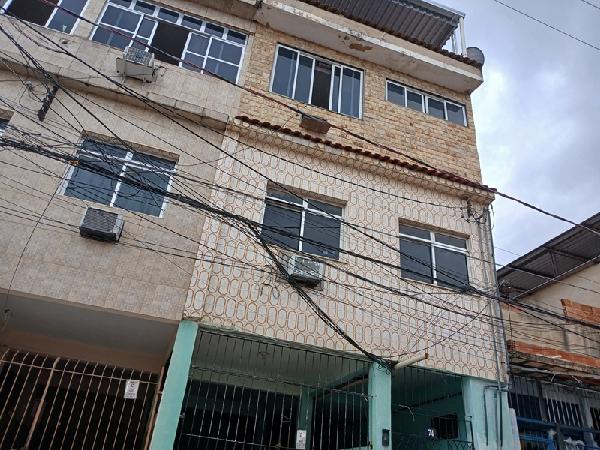 Imóvel em MESQUITA/RJ