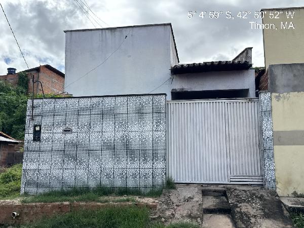 Foto de Imóvel em Timon (MA)