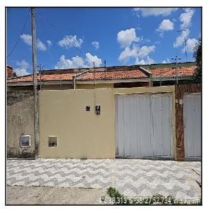 Foto de Imóvel 3 quartos, VERTENTE - Leilão em Horizonte/CE, 56% abaixo da avaliação