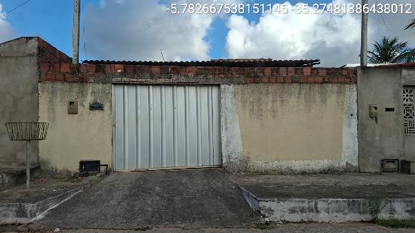 Foto de Imóvel na Rua Nossa Senhora Da Conceicao - Leilão em São Gonçalo do Amarante/RN, 42% abaixo da avaliação