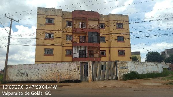 Foto de Imóvel 2 quartos, PACAEMBU - Leilão em Valparaíso de Goiás/GO, 57% abaixo da avaliação
