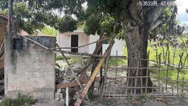 Foto de Imóvel 2 quartos, CENTRO - Leilão em Demerval Lobão/PI, 58% abaixo da avaliação
