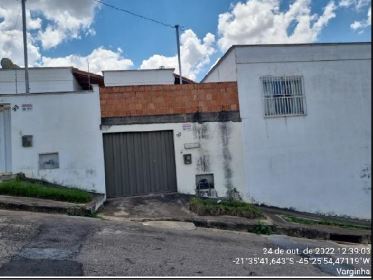 Imóvel em VARGINHA/MG