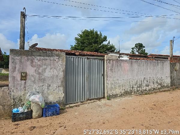 Foto de Imóvel na Rua Projetada B, 25 - Leilão em Maxaranguape/RN, 50% abaixo da avaliação