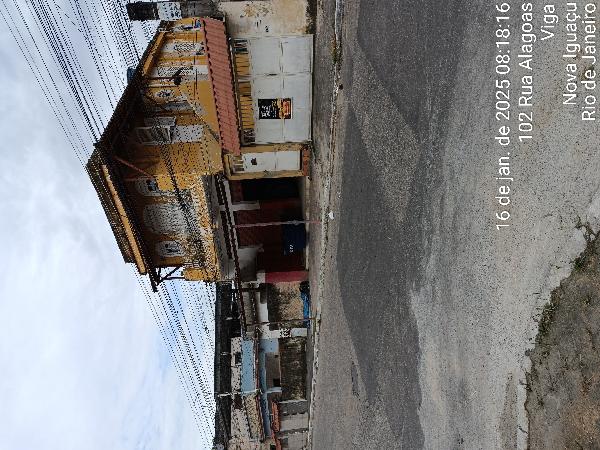 Imóvel em NOVA IGUACU/RJ