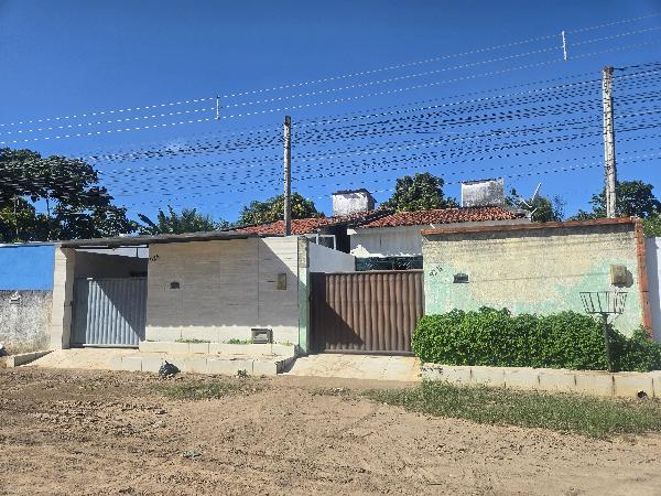 Foto de Imóvel 2 quartos, 69 m², VALE DE SANTA RITA I - Leilão em Santa Rita/PB, 42% abaixo da avaliação