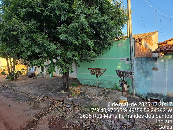 Imóvel em INDIARA/GO