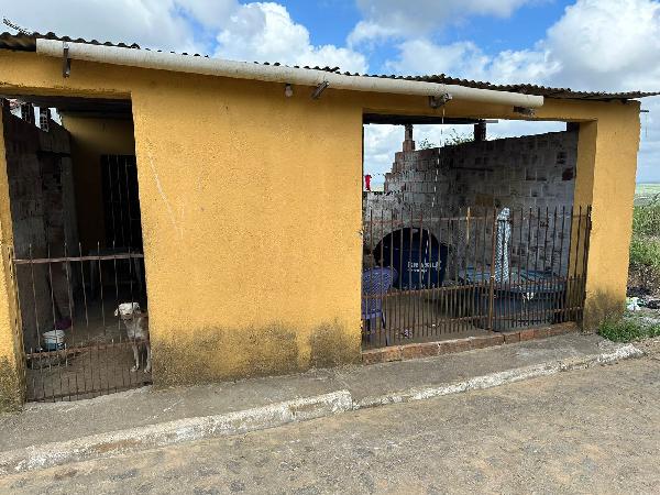 Foto de Imóvel na Rua Projetada G - Leilão em Chã de Alegria/PE, 66% abaixo da avaliação