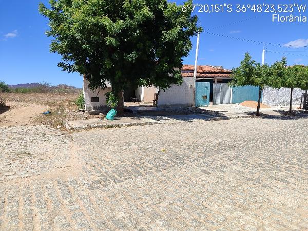 Foto de Imóvel na Rua Abdias Firmino Dos Santos, 28 - Leilão em Florânia/RN, 45% abaixo da avaliação
