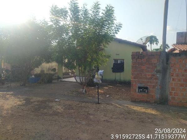 Imóvel em PIRACURUCA/PI