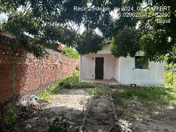 Foto de Imóvel 2 quartos, LEITE - Leilão em Altos/PI, 51% abaixo da avaliação
