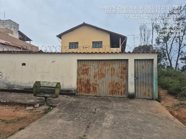 Foto de Imóvel em Esmeraldas (MG)