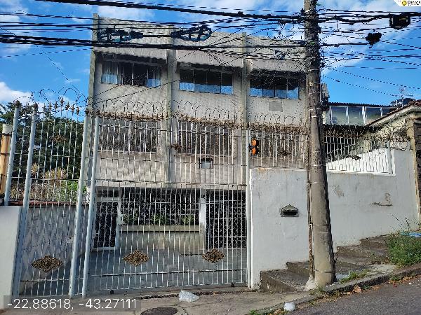 Foto de Imóvel na Rua Luiz De Brito, 95 - Leilão em Rio de Janeiro/RJ, 36% abaixo da avaliação