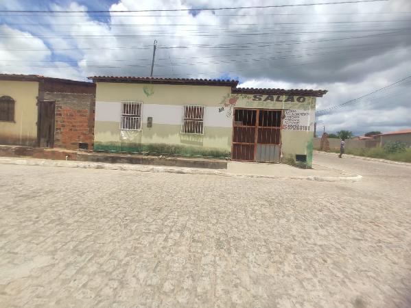 Imóvel em IACU/BA