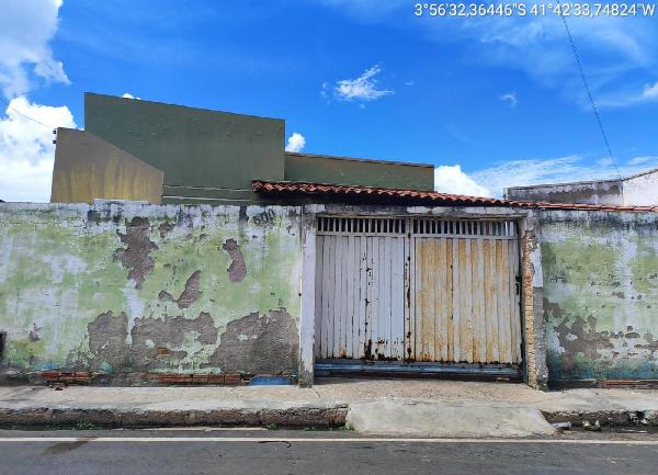 Foto de Imóvel na Rua Ver Josias Gomes Fontenele, 500 - Leilão em Piracuruca/PI, 42% abaixo da avaliação