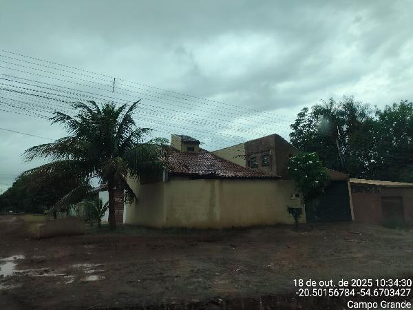 Imóvel em CAMPO GRANDE/MS