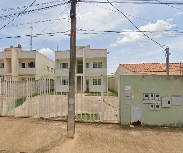 Imóvel em VALPARAISO DE GOIAS/GO
