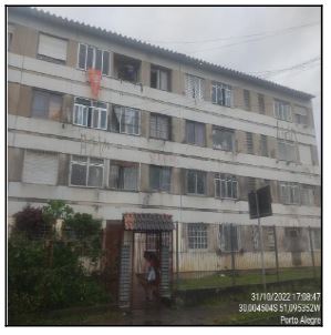 Imóvel em PORTO ALEGRE/RS