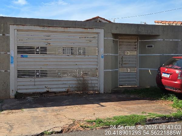 Imóvel em CAMPO GRANDE/MS