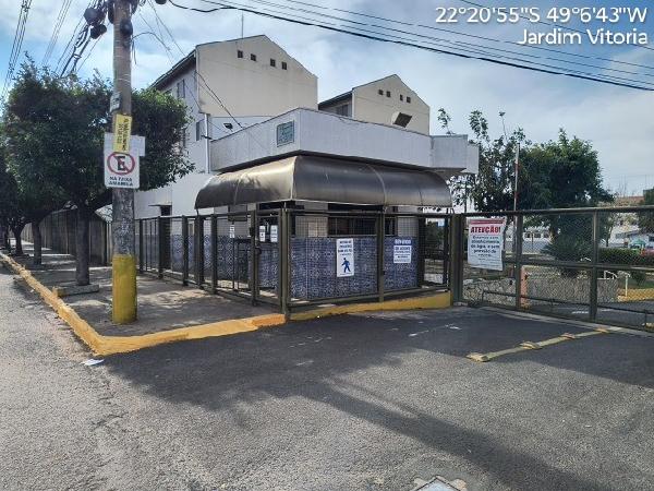 Foto de Imóvel 3 quartos, 75 m², PARQUE VIADUTO - Leilão em Bauru/SP, 38% abaixo da avaliação
