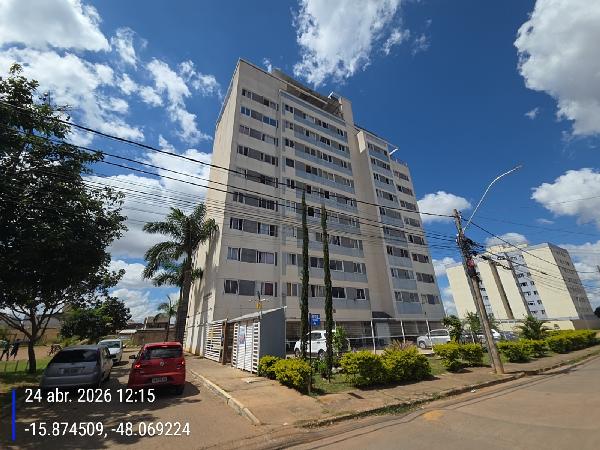 Imóvel em SAMAMBAIA/DF