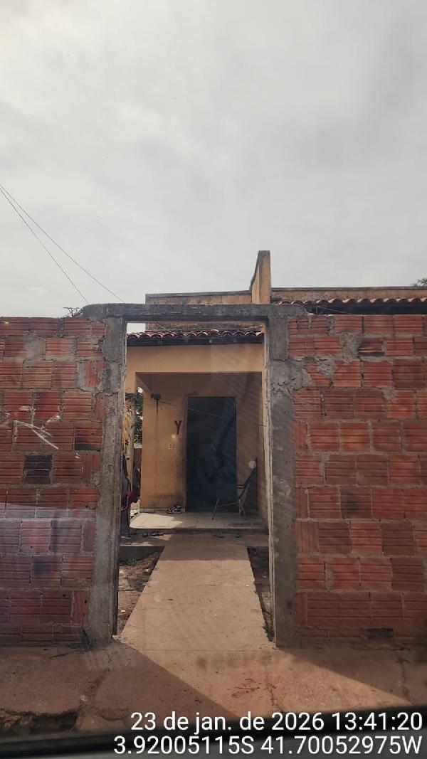 Imóvel em PIRACURUCA/PI