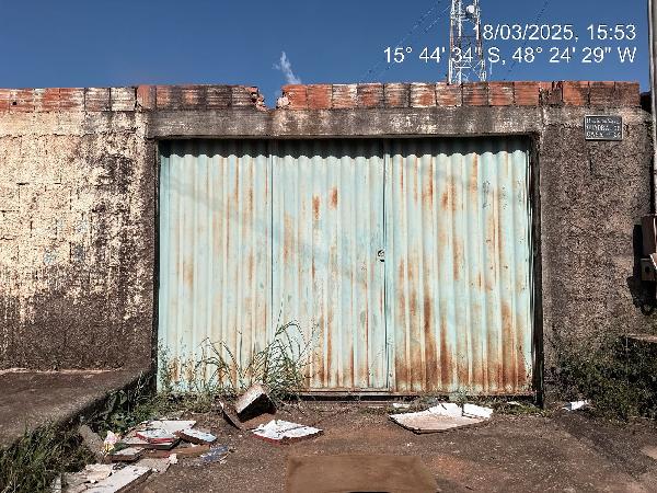 Imóvel em COCALZINHO DE GOIAS/GO