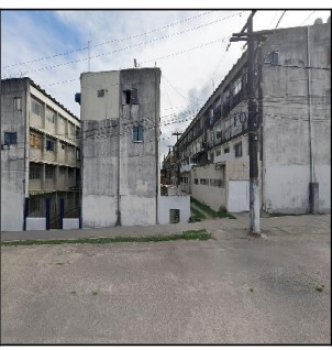 Foto de Imóvel 2 quartos, SIMOES FILHO - Leilão em Simões Filho/BA, 43% abaixo da avaliação