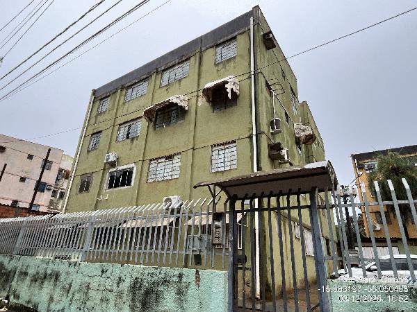 Foto de Imóvel 2 quartos, 98 m², RESIDENCIAL SAO CARLOS - Leilão em Cuiabá/MT, 40% abaixo da avaliação