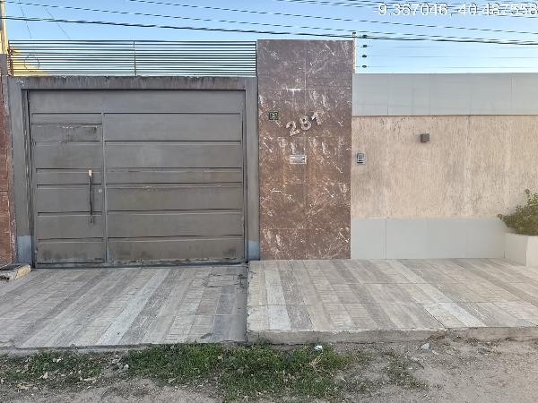 Foto de Imóvel na Rua Projetada - Leilão em PETROLINA/PE
