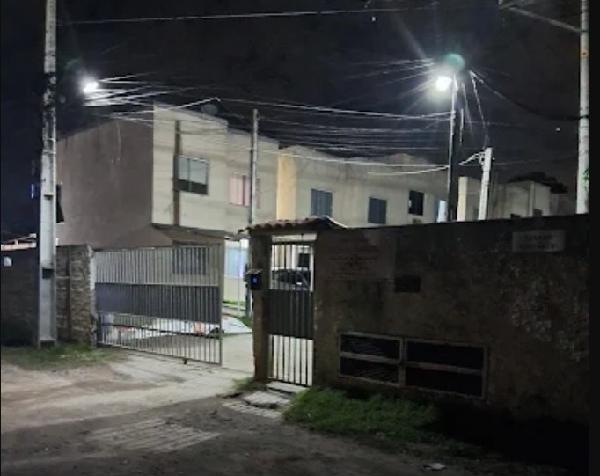 Imóvel em SAO GONCALO/RJ