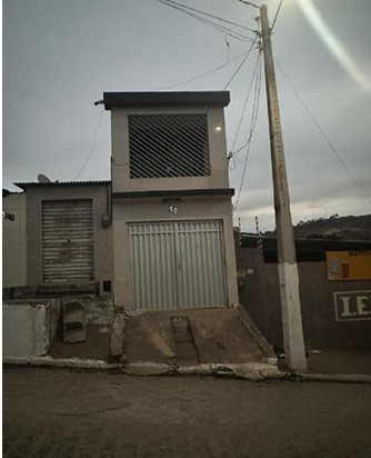 Foto de Imóvel na Rua Projetada - Leilão em Camutanga/PE