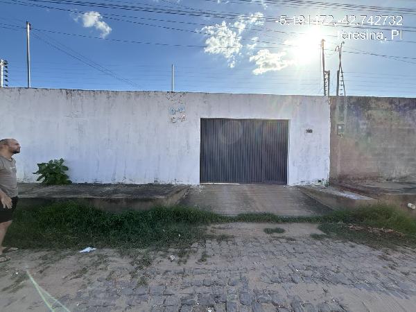 Foto de Imóvel 3 quartos, 60 m², ESPLANADA - Leilão em Teresina/PI, 38% abaixo da avaliação