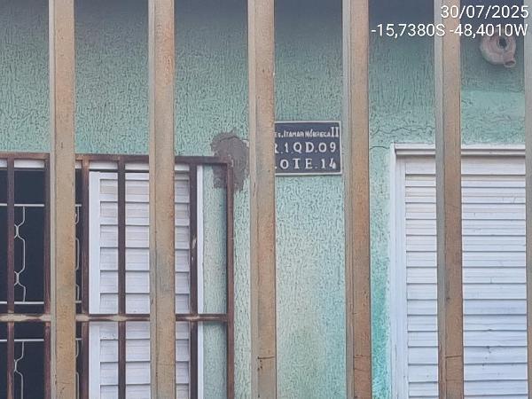 Imóvel em COCALZINHO DE GOIAS/GO