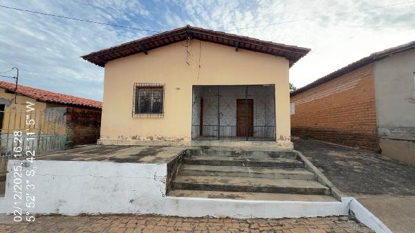 Imóvel em SAO MIGUEL DA BAIXA GRANDE/PI