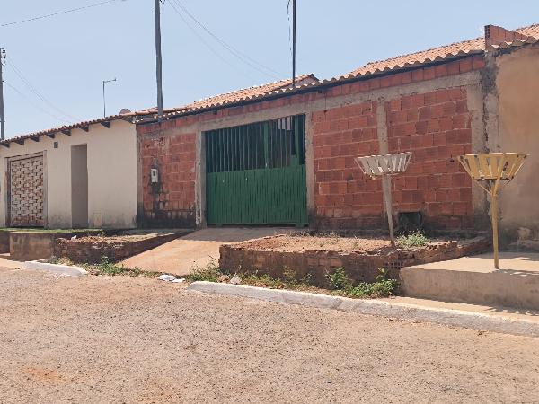 Imóvel em COCALZINHO DE GOIAS/GO