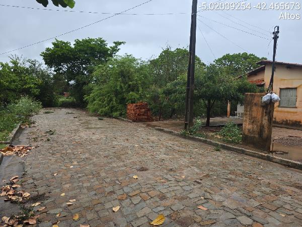 Foto de Imóvel 2 quartos, 45 m², CARRASCO - Leilão em Altos/PI, 41% abaixo da avaliação
